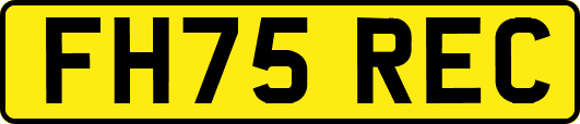 FH75REC