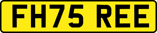 FH75REE