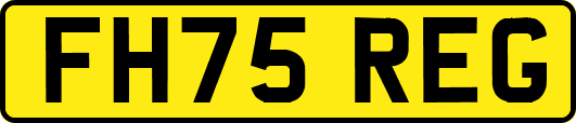 FH75REG