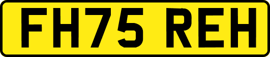 FH75REH