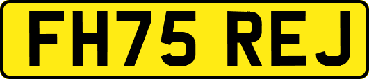 FH75REJ