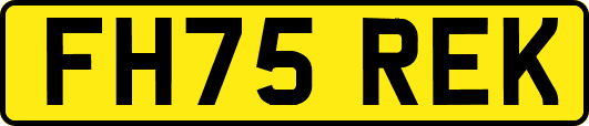 FH75REK