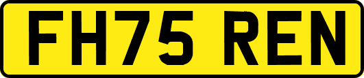 FH75REN
