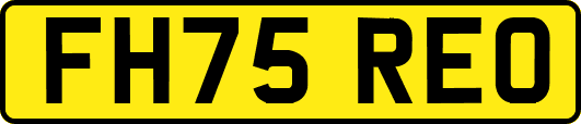 FH75REO