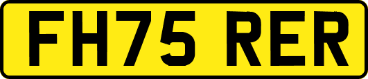 FH75RER