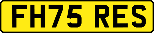FH75RES