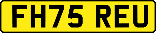 FH75REU