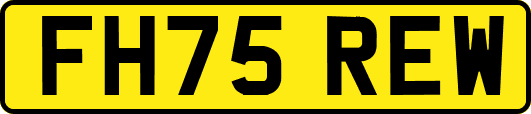 FH75REW