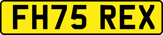FH75REX