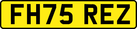 FH75REZ