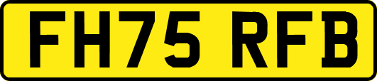 FH75RFB