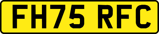 FH75RFC