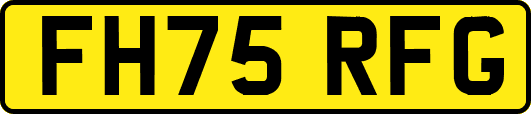 FH75RFG