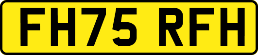 FH75RFH
