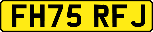FH75RFJ