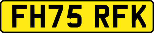 FH75RFK