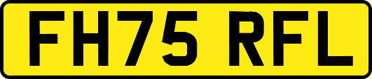 FH75RFL
