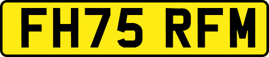 FH75RFM