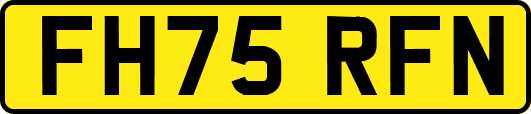 FH75RFN
