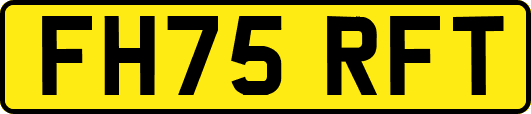 FH75RFT