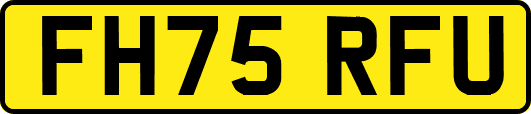 FH75RFU