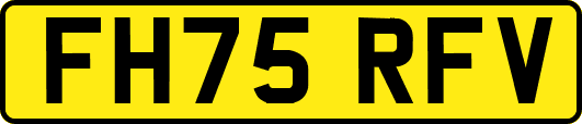 FH75RFV