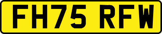 FH75RFW
