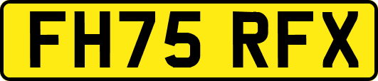 FH75RFX