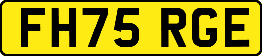 FH75RGE