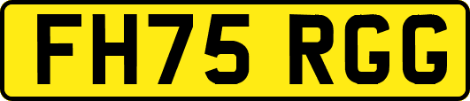 FH75RGG