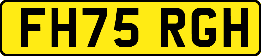 FH75RGH