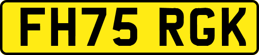FH75RGK