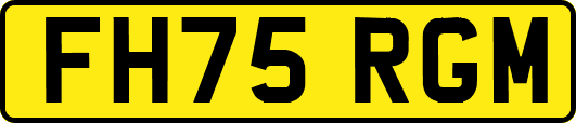 FH75RGM