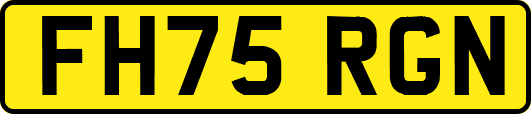 FH75RGN