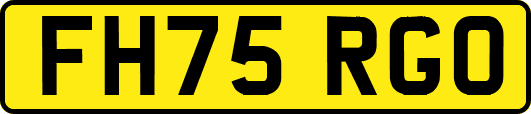 FH75RGO