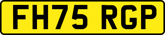 FH75RGP