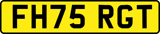 FH75RGT