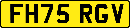 FH75RGV