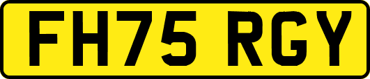 FH75RGY