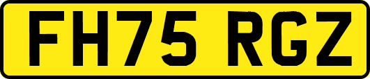 FH75RGZ
