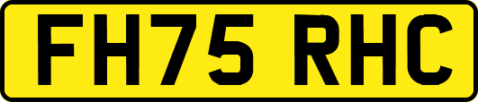 FH75RHC