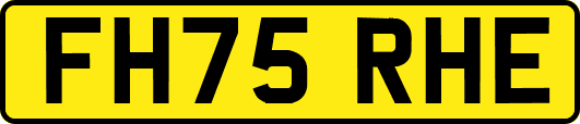 FH75RHE
