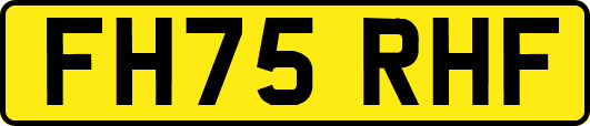 FH75RHF