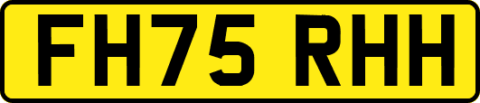 FH75RHH