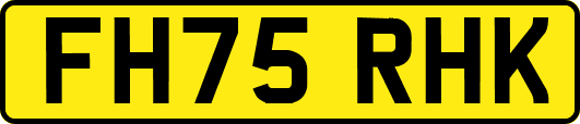FH75RHK