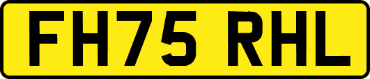 FH75RHL