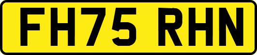 FH75RHN
