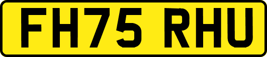 FH75RHU