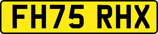FH75RHX
