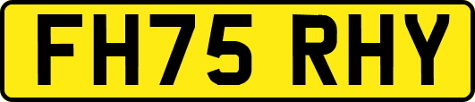 FH75RHY